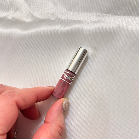 Giorgio Armani & YSL nude lips - Picture 13 of 13